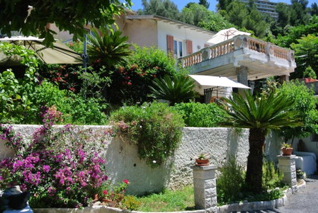 Villa Bellabé, Nice, France
