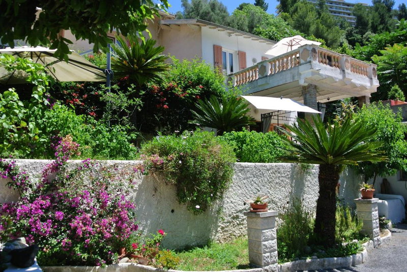 Villa Bellabé, Nice, France