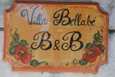 Villa Bellabé, Nice, France