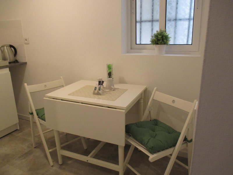 Villa Bellabé, Nice, France