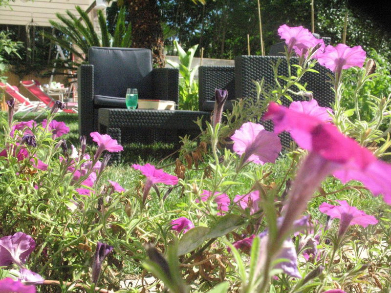 Villa Bellabé, Nice, France