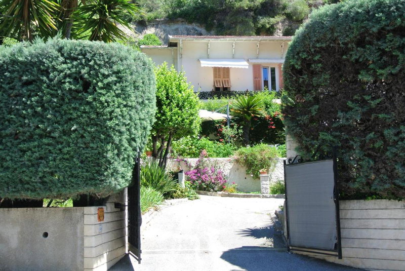 Villa Bellabé, Nice, France