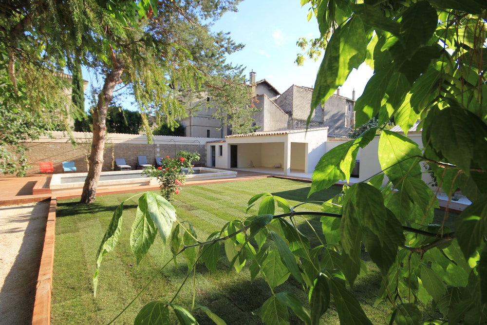Hotel · La Maison de l'Olivier, Avignon