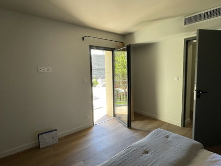 La Maison de l'Olivier, Avignon, France
