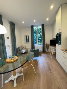 Appartement François 1er, Vichy, France