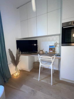 Appartement François 1er, Vichy, France