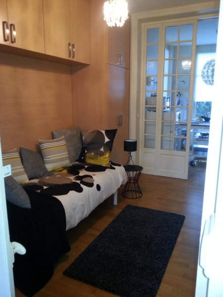 Appartement François 1er, Vichy, France