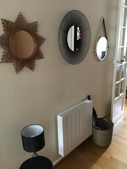 Appartement François 1er, Vichy, France