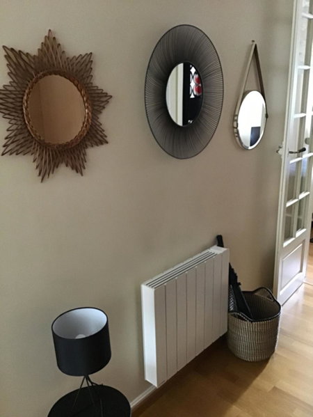 Appartement François 1er, Vichy, France