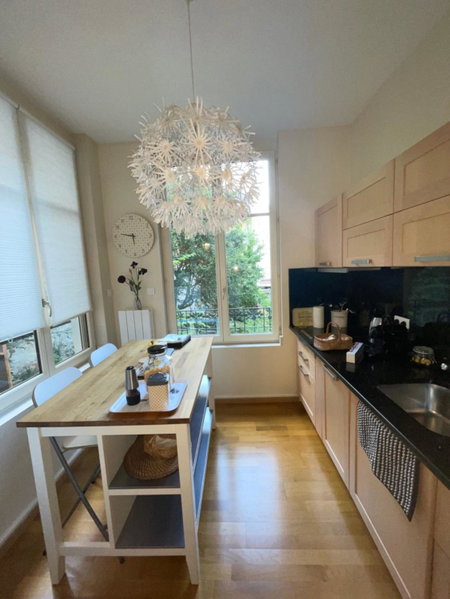 Appartement François 1er, Vichy, France