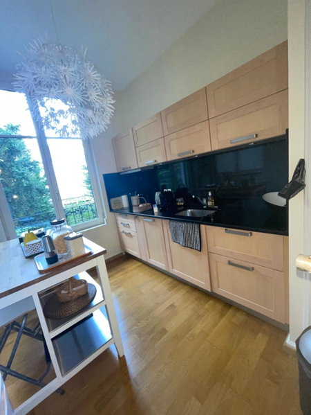 Appartement François 1er, Vichy, France