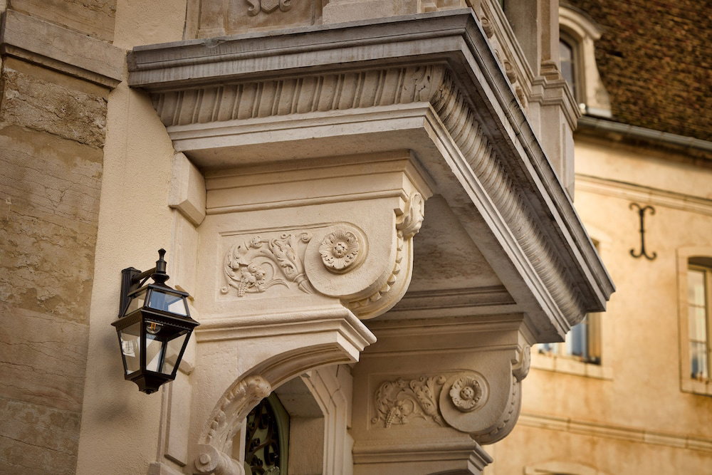 Hotel · Maison 1896, Beaune