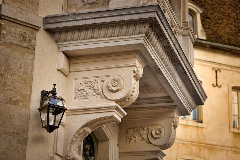 Maison 1896, Beaune, France