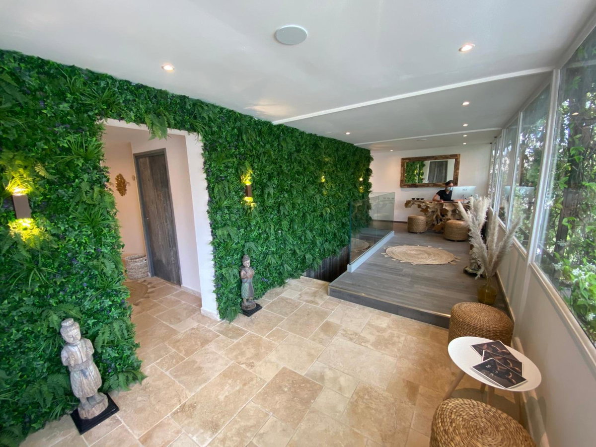 Hotel · Hôtel Le Roi Théodore & Spa, Porto-Vecchio