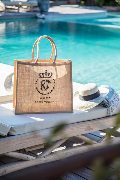 Hôtel Le Roi Théodore & Spa, Porto-Vecchio, France