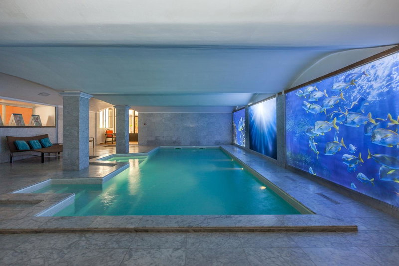 Hôtel Le Roi Théodore & Spa, Porto-Vecchio, France