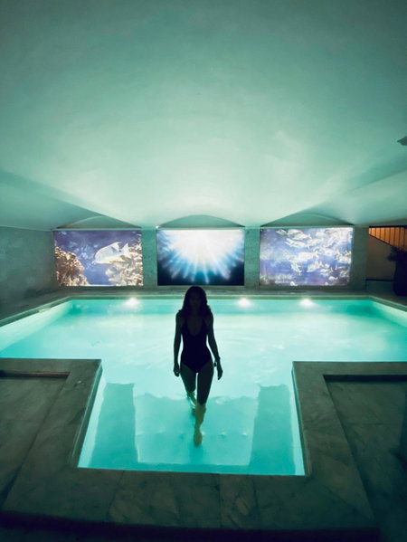 Hôtel Le Roi Théodore & Spa, Porto-Vecchio, France