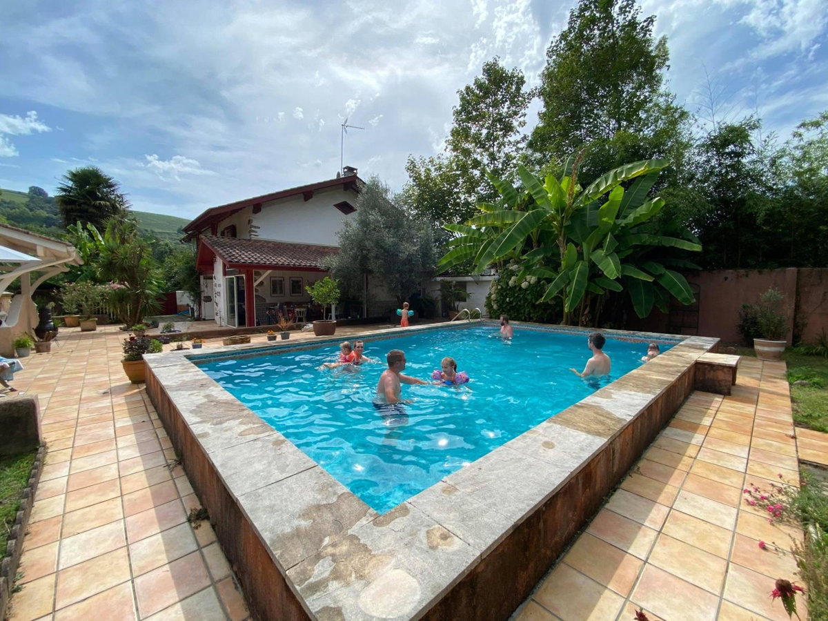Hotel · Kapera Maison d'Hotes, Macaye