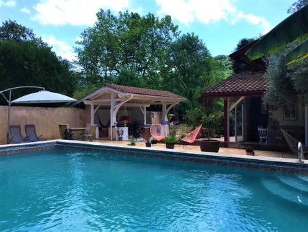 Kapera Maison d'Hotes, Macaye, France