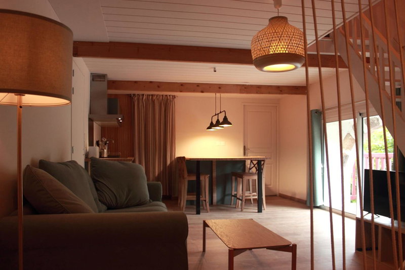 Kapera Maison d'Hotes, Macaye, France