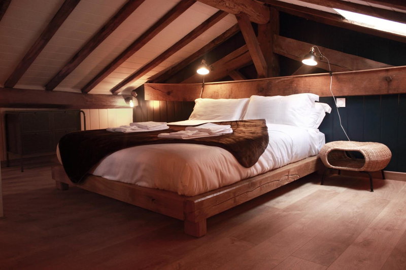 Kapera Maison d'Hotes, Macaye, France