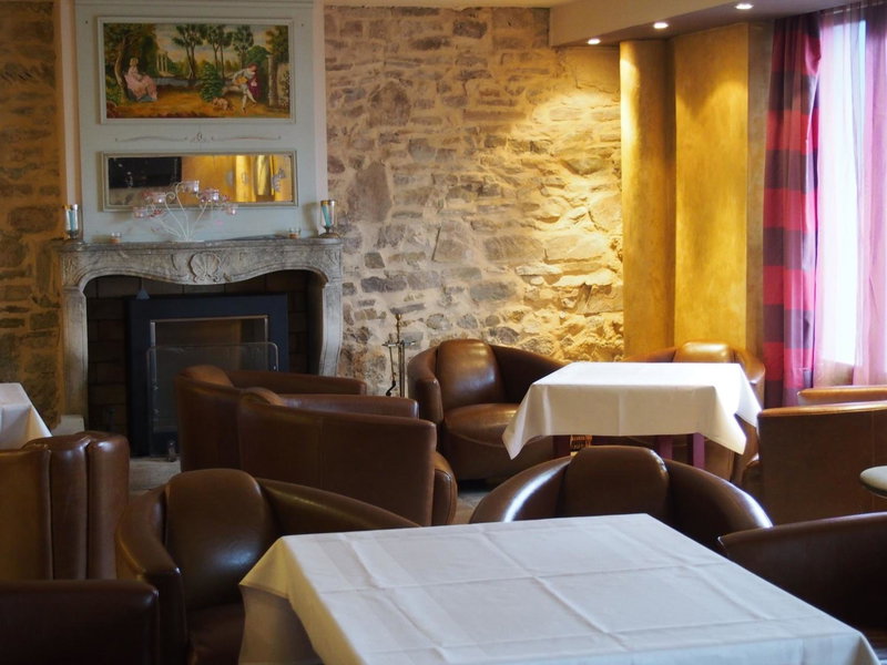 Logis Hôtel Les Pages, Lunéville, France