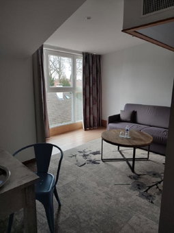 Logis Hôtel Les Pages, Lunéville, France