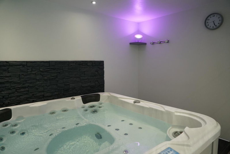 Appart&Spa, Toulouse, France