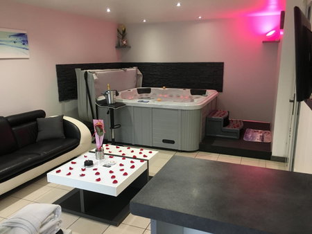 Appart&Spa, Toulouse, France