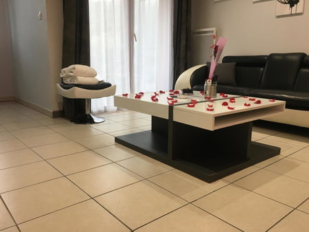 Appart&Spa, Toulouse, France