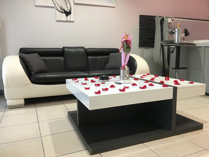 Appart&Spa, Toulouse, France