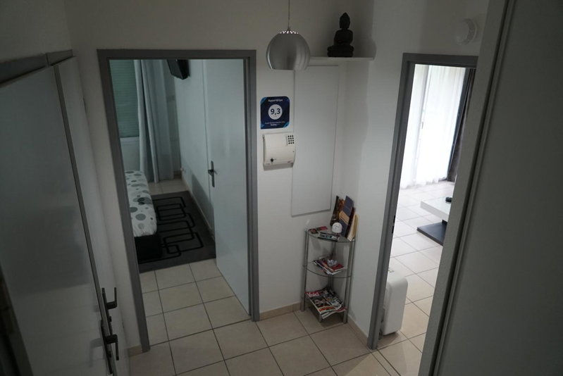 Appart&Spa, Toulouse, France