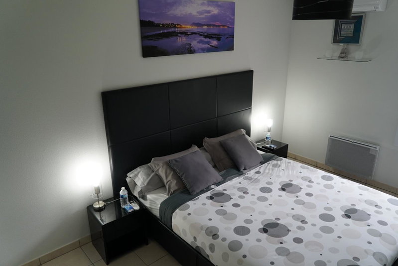 Appart&Spa, Toulouse, France