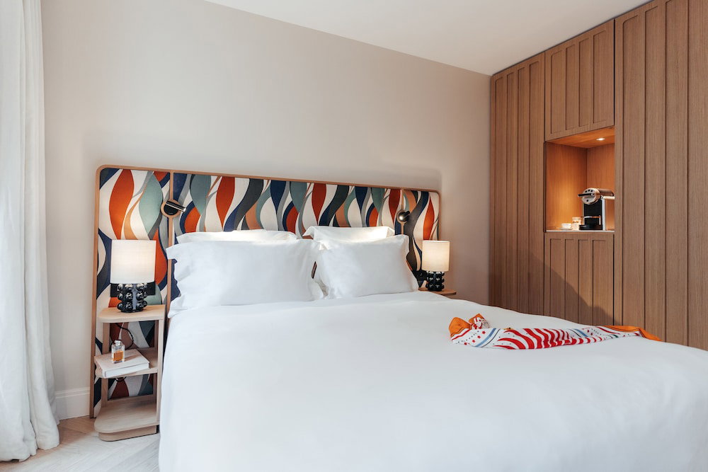 Padam Hôtel, France