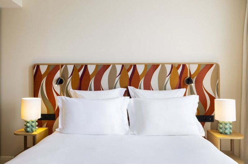 Padam Hôtel, Paris, France