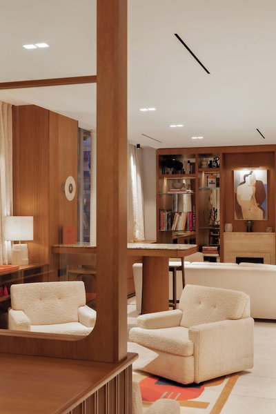 Padam Hôtel, Paris, France