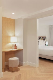 Padam Hôtel, Paris, France