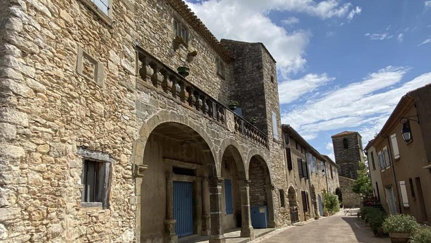 Hotel · Logis Hôtel Restaurant La Bergerie, Aragon