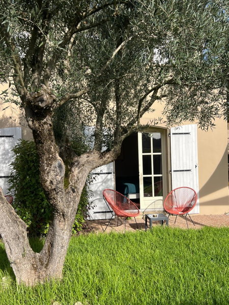 Logis Hôtel Restaurant La Bergerie, Aragon, France