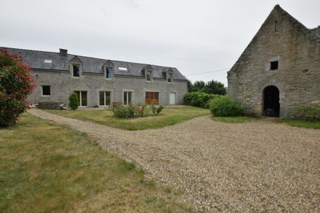 Domaine Uraveni, Theix, France