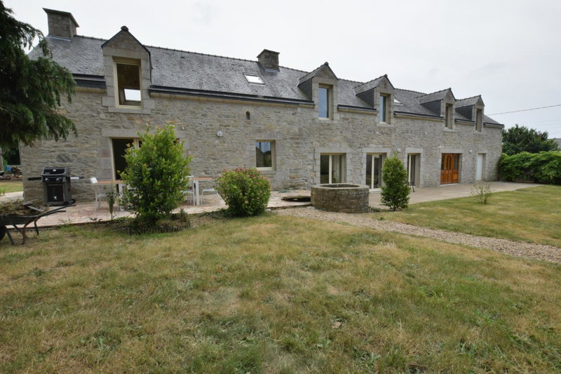 Domaine Uraveni, Theix, France