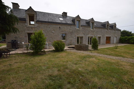 Domaine Uraveni, Theix, France