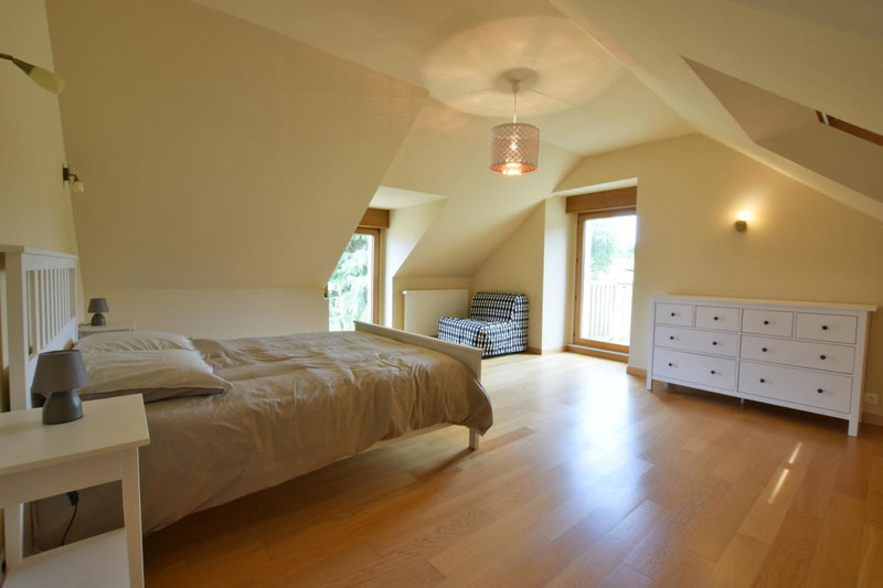 Domaine Uraveni, Theix, France
