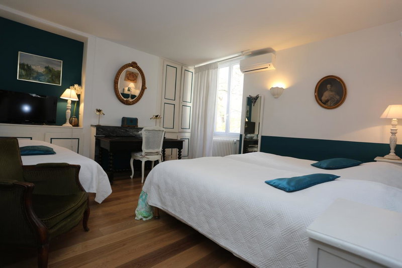 La Gabetière, Estrablin, France