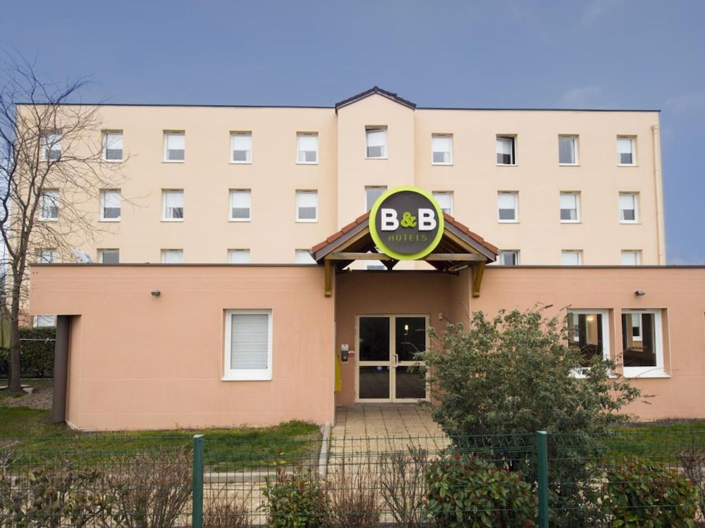 Hotel · B&B HOTEL Clermont-Ferrand Gerzat 1, Gerzat