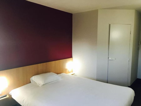 B&B HOTEL Clermont-Ferrand Gerzat 1, Gerzat, France