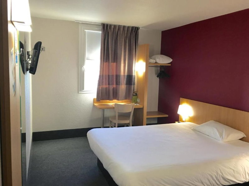 B&B HOTEL Clermont-Ferrand Gerzat 1, Gerzat, France