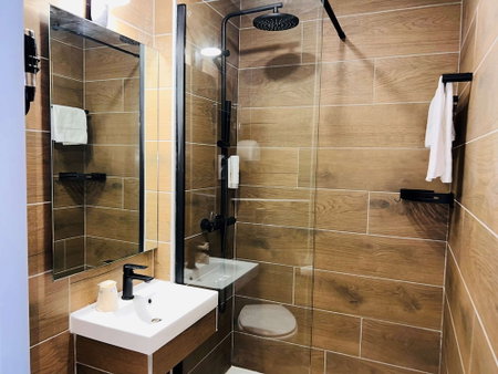 Best Western Hotel Austria & Spa, Saint-Etienne, France