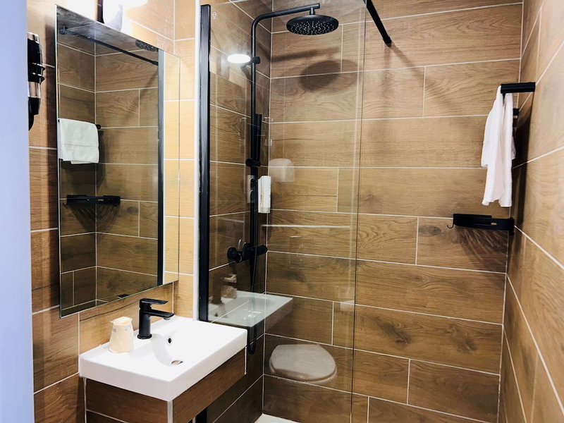 Best Western Hotel Austria & Spa, Saint-Etienne, France