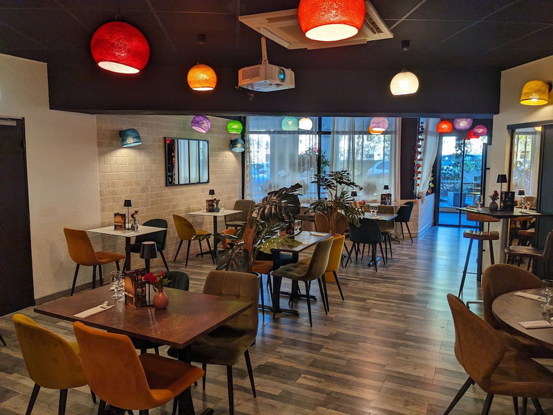 Best Western Hotel Austria & Spa, Saint-Etienne, France